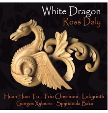 Ross Daly - White Dragon