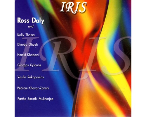 Ross Daly - Iris