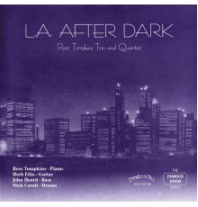 Ross Tompkins - L.A. After Dark