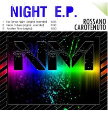 Rossano Carotenuto - Night