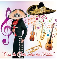 Rossy Hernández - Con la Cola Entre las Patas