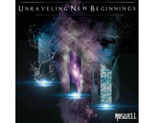 Roswell - Unraveling New Beginnings