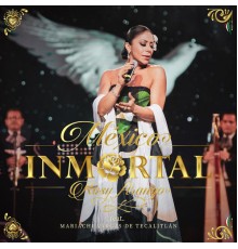Rosy Arango - México Inmortal  (En Vivo)