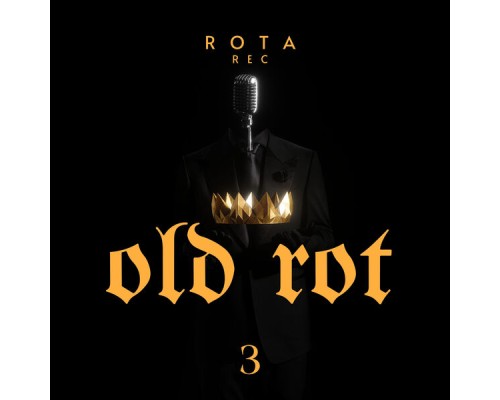 Rota Rec. - OLDROT 3