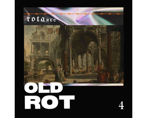 Rota Rec. - OLDROT 4