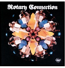 Rotary Connection - Rotary Connection