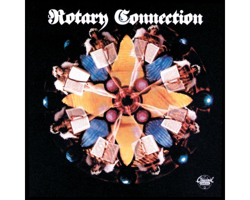 Rotary Connection - Rotary Connection