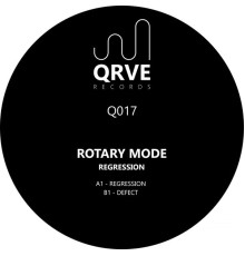 Rotary Mode - Regression