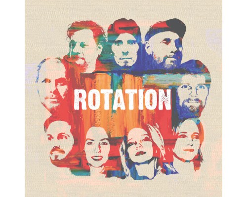 Rotation - Rotation