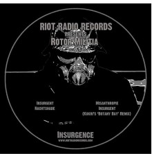 Rotor Militia - Insurgence