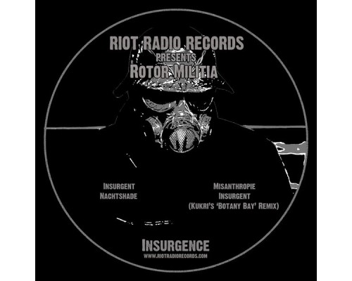 Rotor Militia - Insurgence