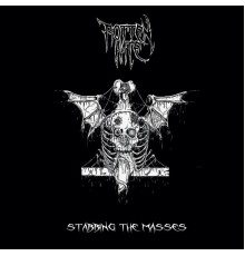 Rotten Hate - Stabbing the Masses