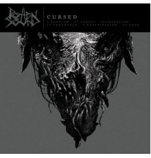 Rotten Sound, Keijo Niinimaa - Cursed