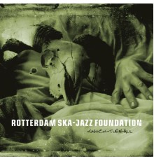 Rotterdam Ska-Jazz Foundation - Knock-Turn-All