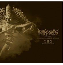 Rotting Christ - Their Greatest Spells