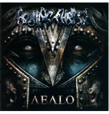 Rotting Christ - Aealo