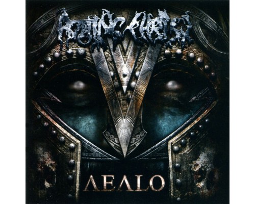 Rotting Christ - Aealo