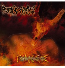 Rotting Christ - Genesis