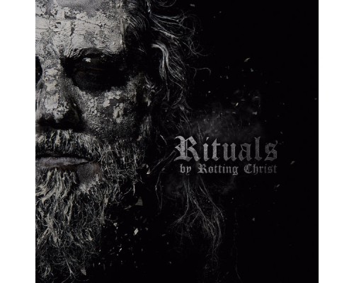 Rotting Christ - Rituals