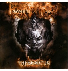 Rotting Christ - Theogonia