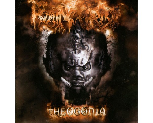 Rotting Christ - Theogonia