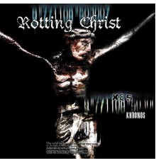 Rotting Christ - Khronos