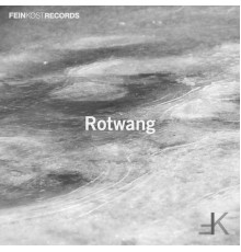 Rotwang - Phantom Dancer