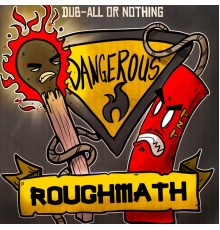 Roughmath - Dangerous (EP) (Original Mix)