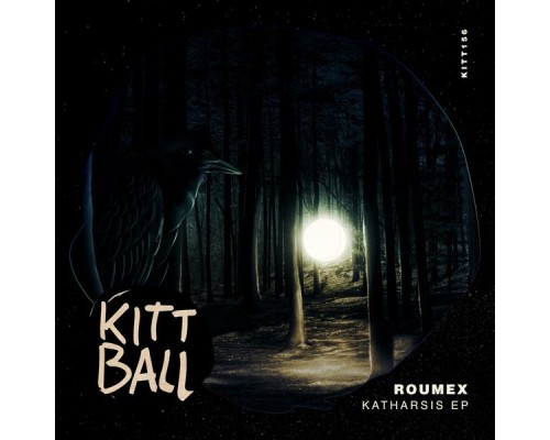 Roumex - Katharsis - EP