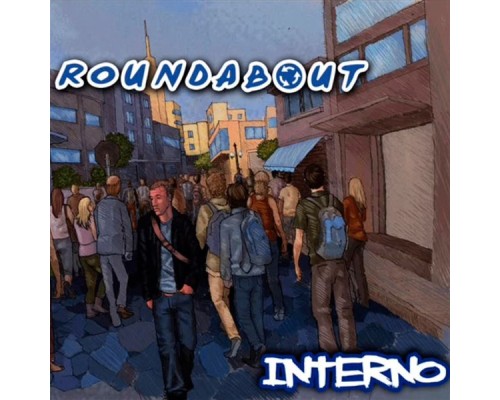 Roundabout - Interno Roundabout - Interno