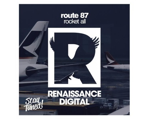 Route 87 - Rocket All