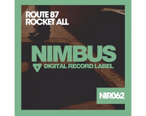 Route 87 - Rocket All