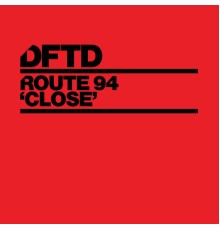 Route 94 - Close