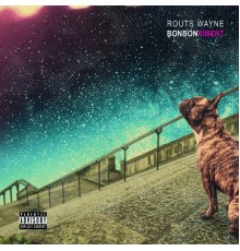 Routs Wayne - Bonbon piment