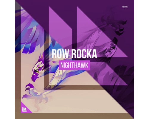 Row Rocka - Nighthawk