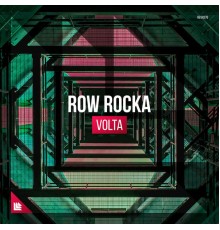 Row Rocka - Volta