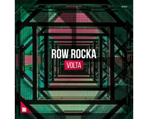 Row Rocka - Volta