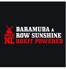 Row Sunshine & Baramuda - Rokit Powered