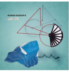 Rowan Hudson's Passing Ships - Rowan Hudson's Passing Ships