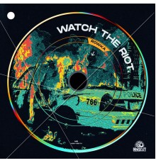 Rowka - Watch The Riot