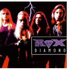 Rox Diamond - Rox Diamond