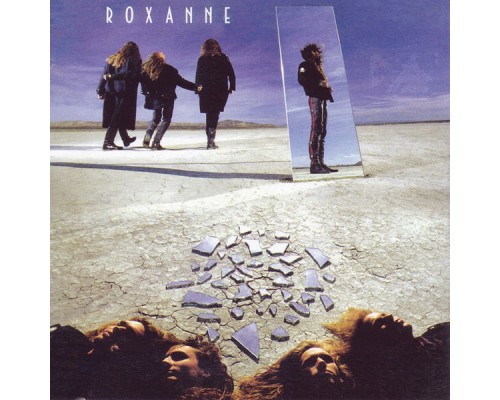 Roxanne - Roxanne