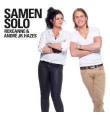 Roxeanne Hazes - Samen Solo