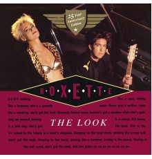 Roxette - The Look