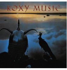 Roxy Music - Avalon