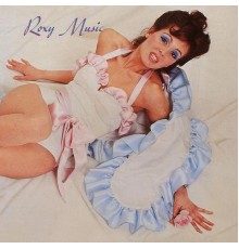 Roxy Music - Roxy Music