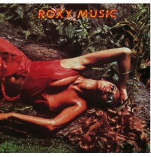 Roxy Music - Stranded