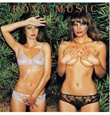 Roxy Music - Country Life