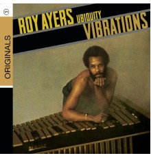 Roy Ayers - Vibrations