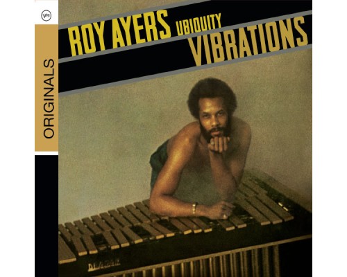 Roy Ayers - Vibrations